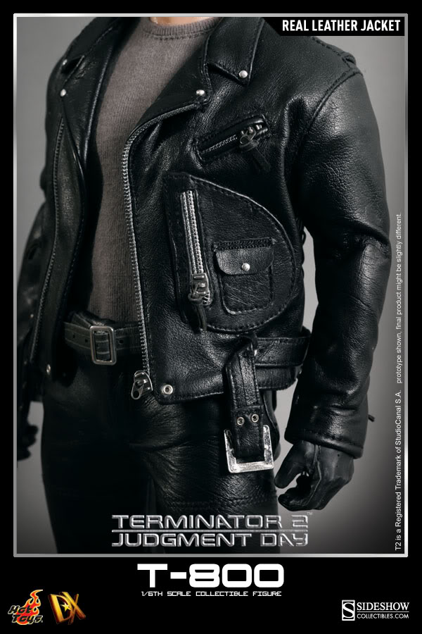  Artikelbild 2 des Artikels “T800 Terminator 2: T800 mit Shipper “