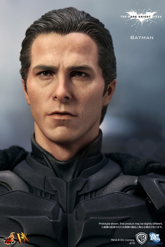  Artikelbild 2 des Artikels “Batman/ Bruce Wayne mit Shipper 1:6 “