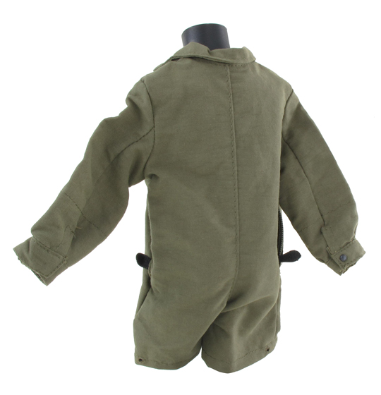  Product image 2 of the product “Fallschirmjägerbluse M38 1/6 ”