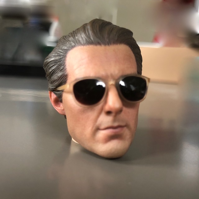  Artikelbild 2 des Artikels “Eathan  Mission Head 1:6 “