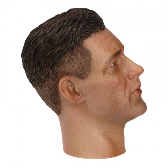  Product image 2 of the product “Edward Burns  Head sculpt 1/6 ”