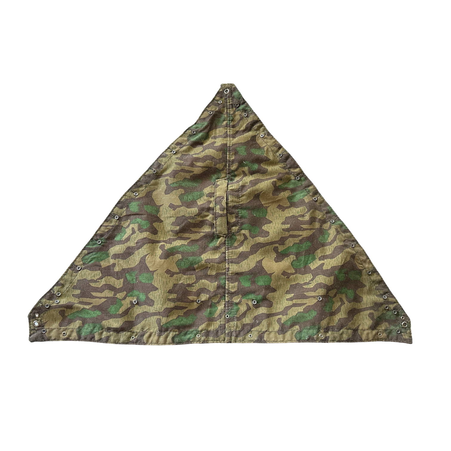  Product image 2 of the product “Splittertarn Zeltbahn ”