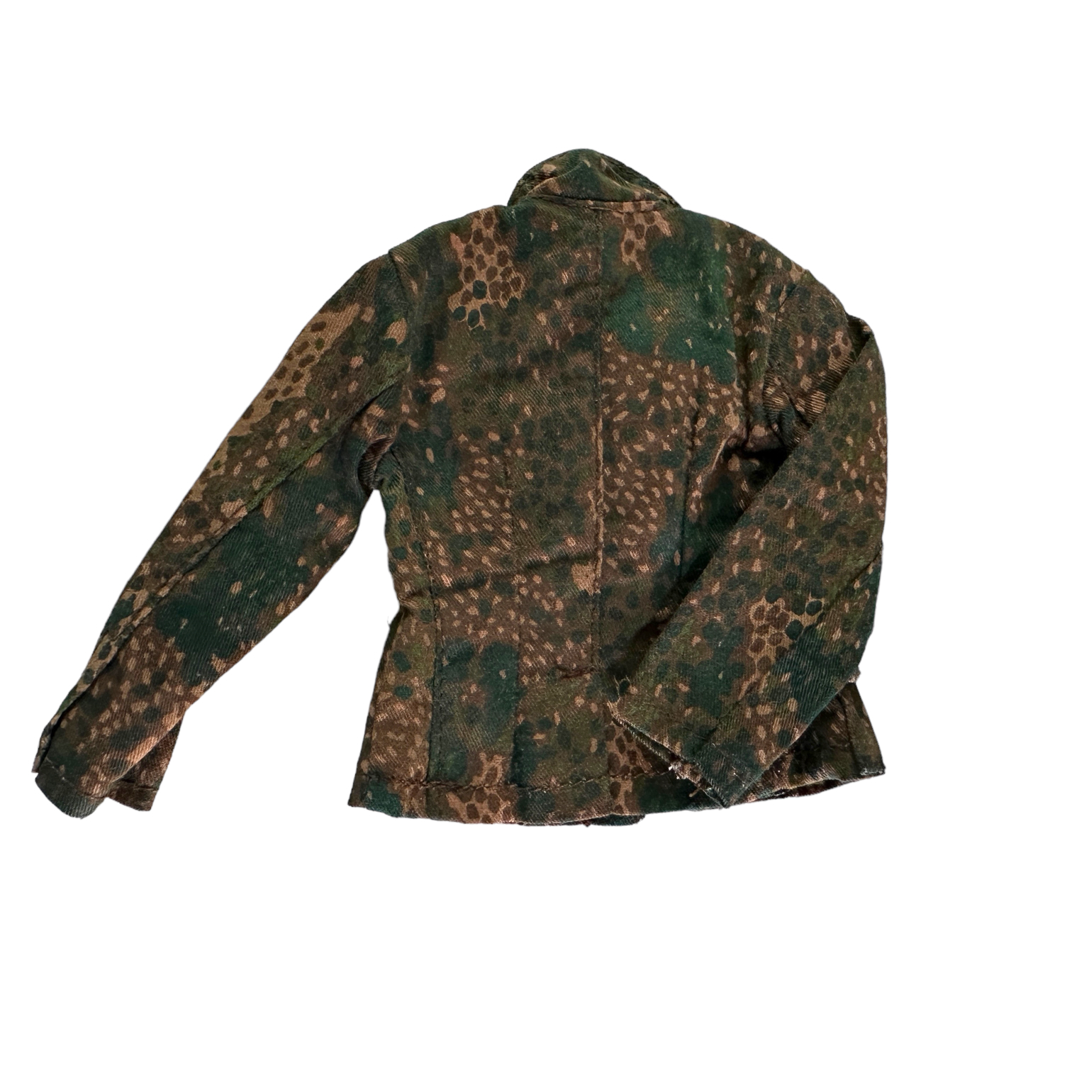  Product image 2 of the product “M 42 Erbsentarn jacke 1/6 ”