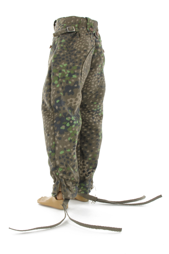  Product image 2 of the product “Erbsentarn Hose, Peadot Trousers ”