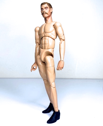  Artikelbild 2 des Artikels “Erp Basic Figure 1:6 “