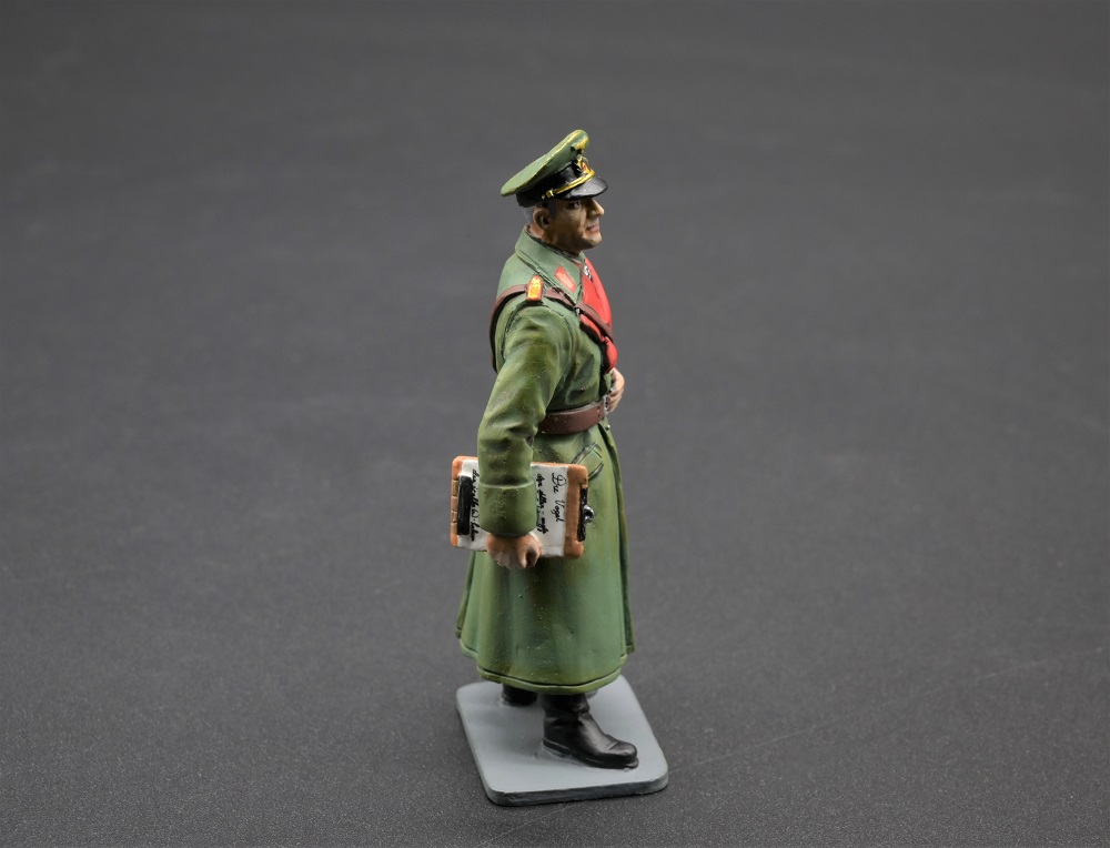  Artikelbild 2 des Artikels “Erwin von Witzbelen “