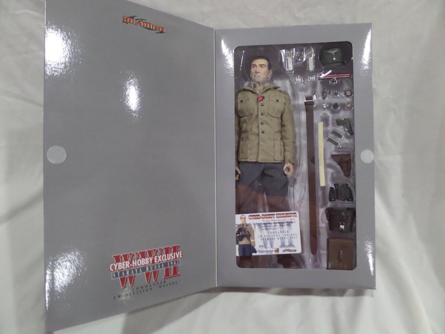  Product image 2 of the product “Eugen Meindl - Exclusive ”