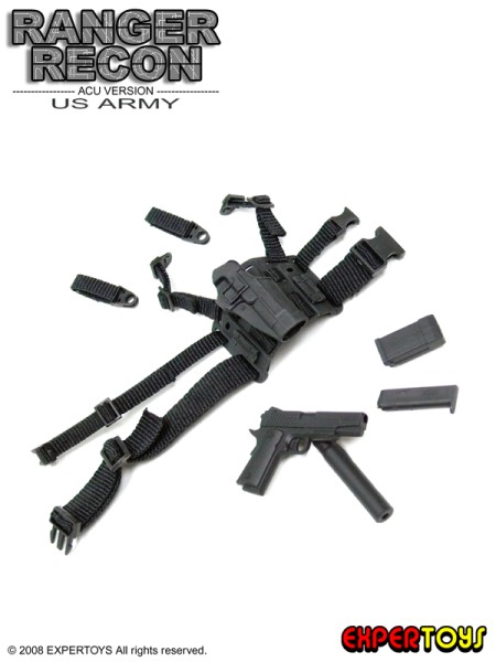  Artikelbild 2 des Artikels “U.S.Army Ranger Recon - ACU Version “