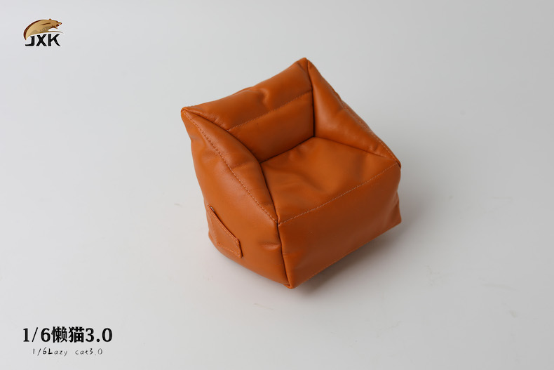  Artikelbild 2 des Artikels “Lazy Cat 3.0 1/6 Scale Figure (Ver. E) With Sofa “