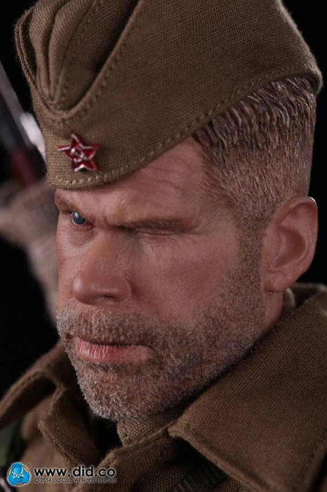 Artikelbild 2 des Artikels “Russian Sniper - Sergeant Koulikov “