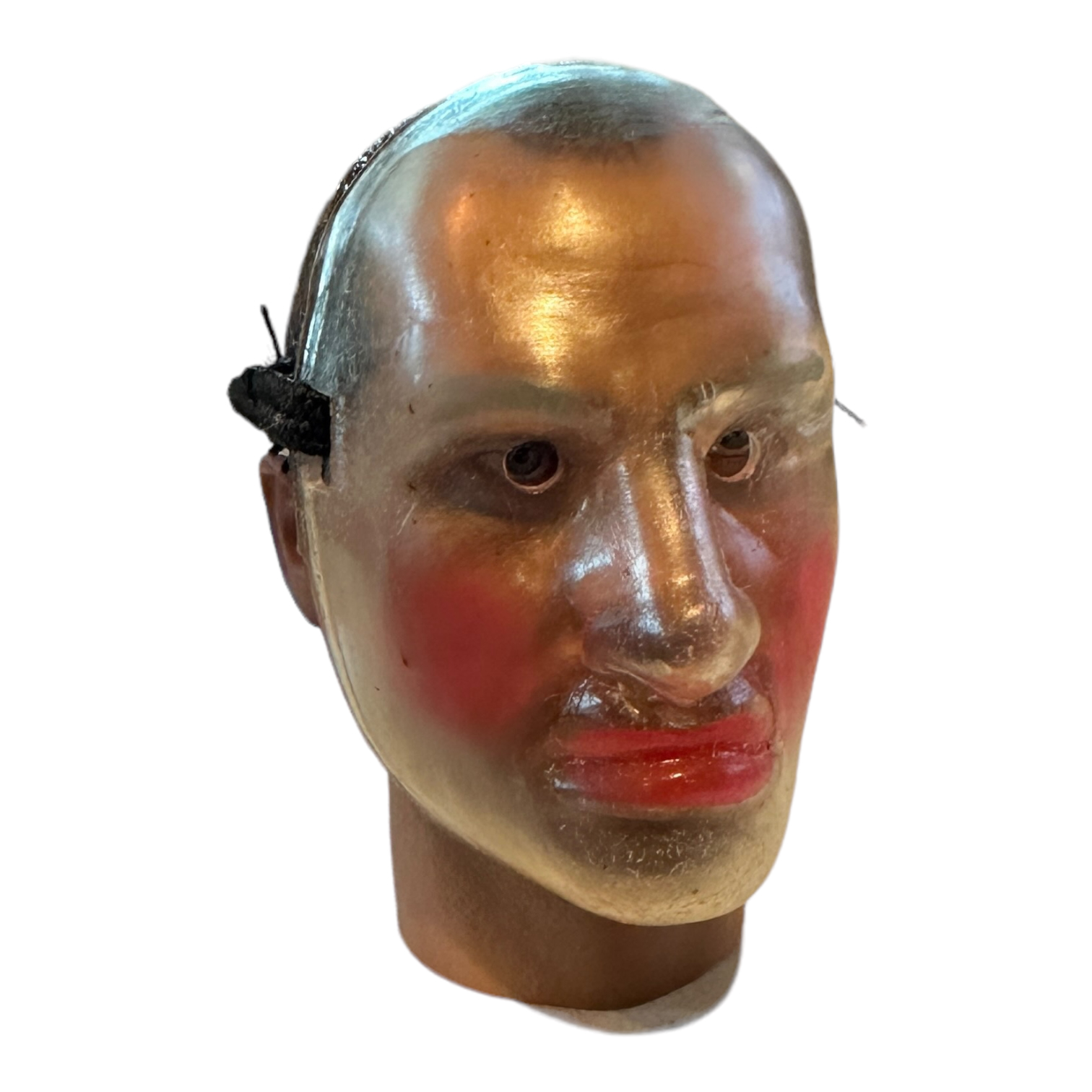  Product image 2 of the product “Hot Mask Red stripe ”