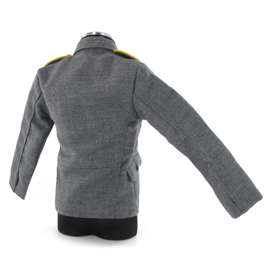 Product image 2 of the product “FJG Uniform Oberjäger 1/6 ”