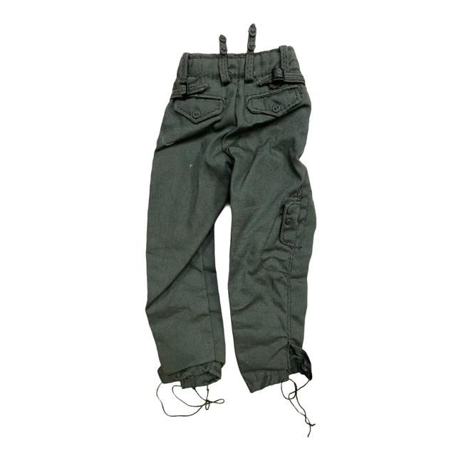  Artikelbild 2 des Artikels “Fallschirmjäger Hose 38 1:6 “