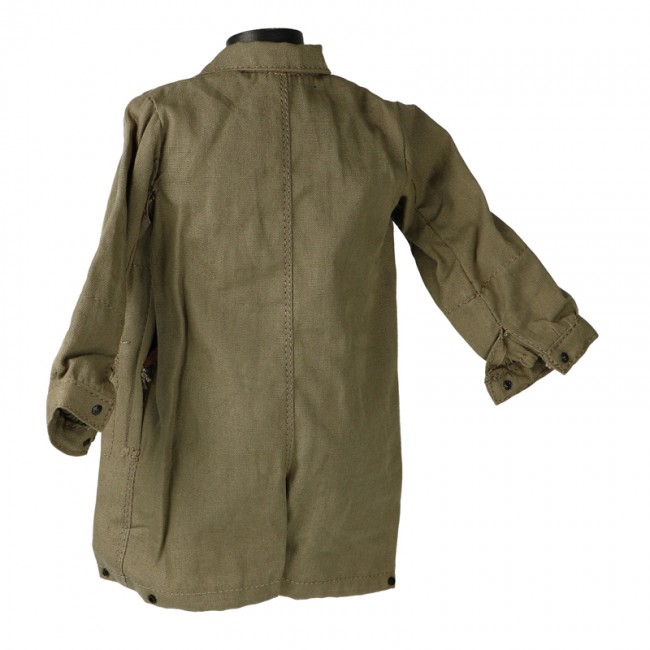  Artikelbild 2 des Artikels “Fallschirmjäger Smock M38 1:6 “