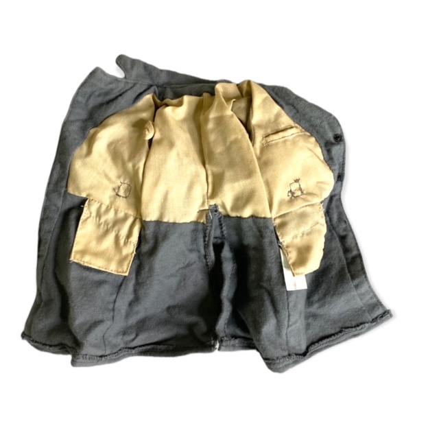  Product image 2 of the product “Feldmantel LW 1/6 (mit Innenfutter) ”