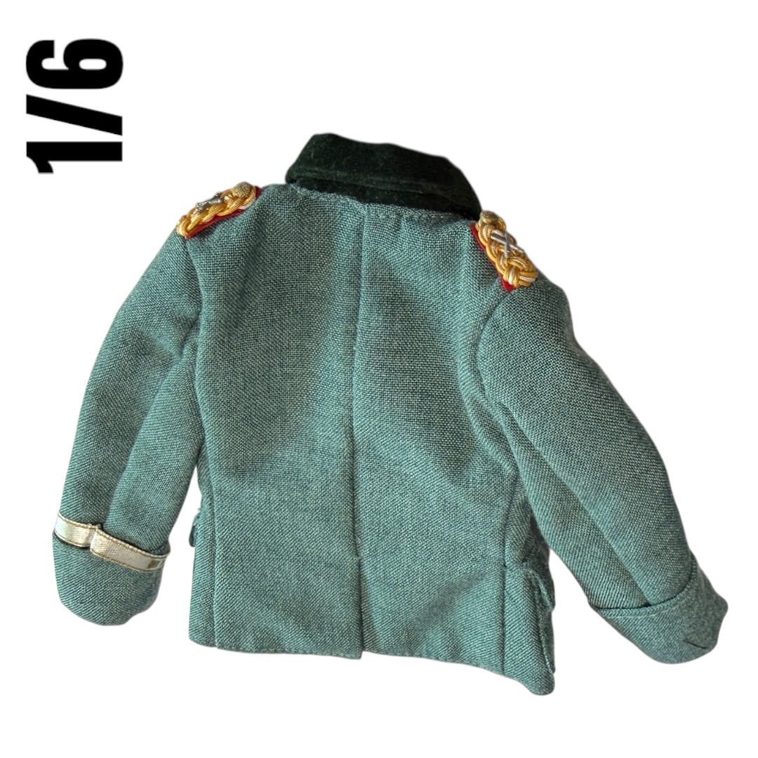  Artikelbild 2 des Artikels “Guderian Uniformjacke 1/6 “