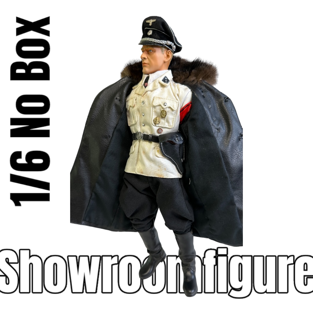  Product image 2 of the product “Wolfrath - Sturmbannführer  1:6 ”