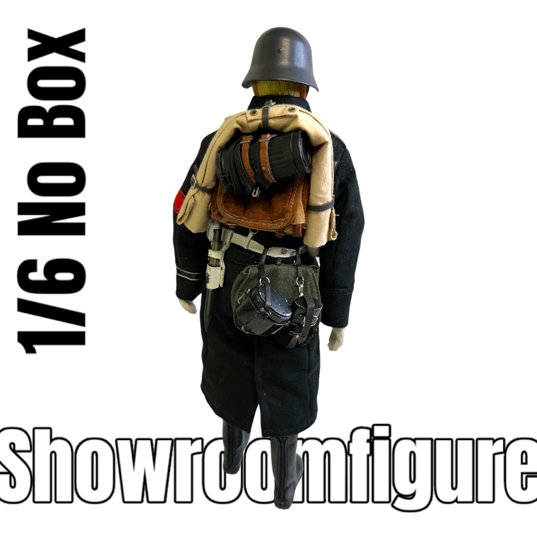  Product image 2 of the product “Wachsoldat der Waffen-XX 1/6 ”