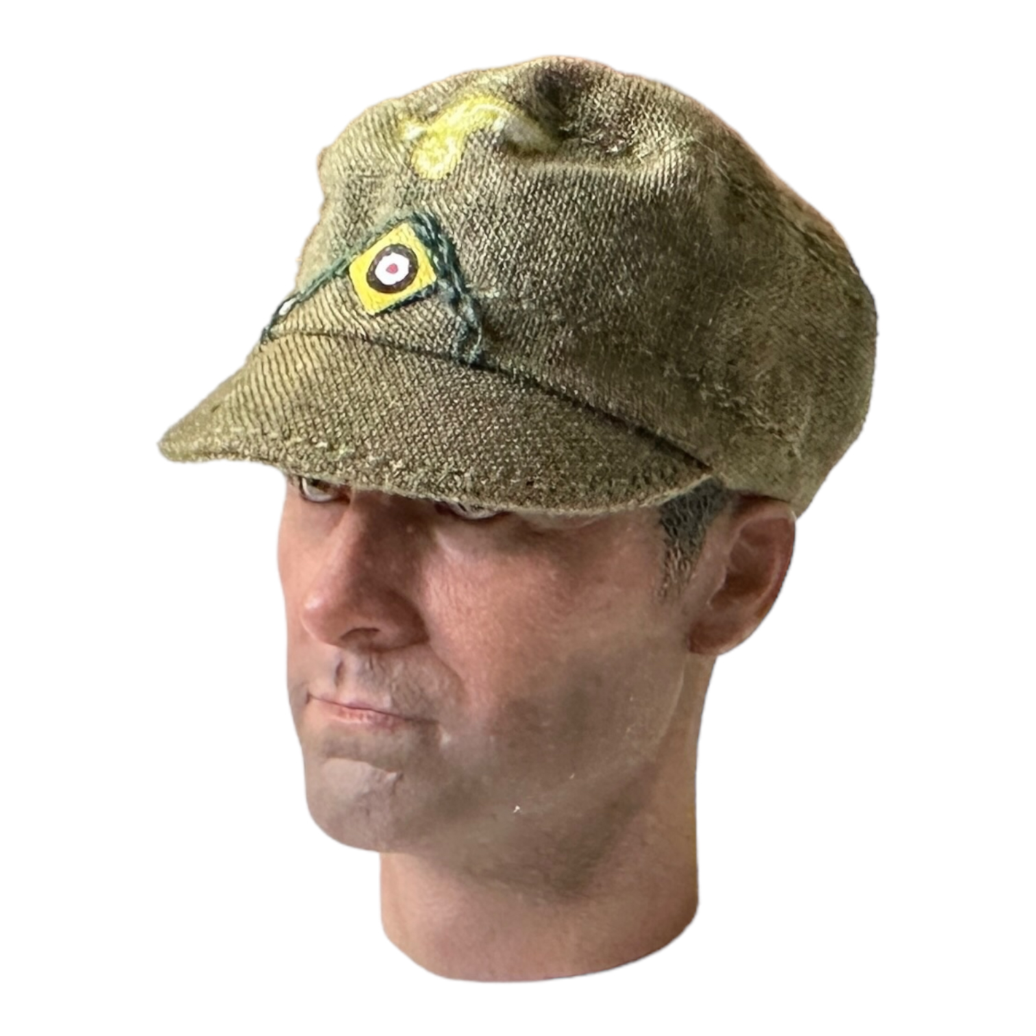  Artikelbild 2 des Artikels “DAK Tropen Mütze  1:6 “