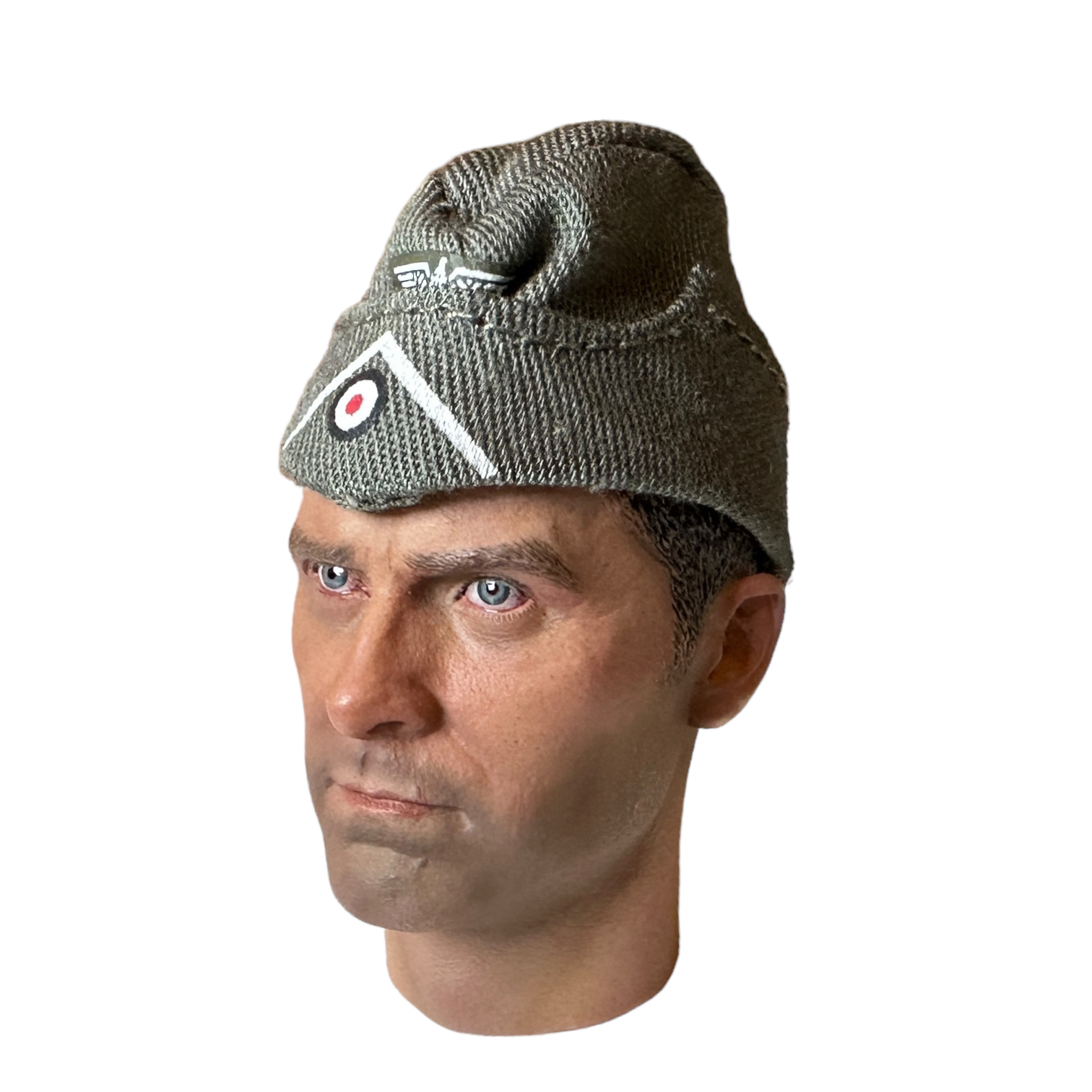  Product image 2 of the product “Schiffchen, Sidecap WH ”