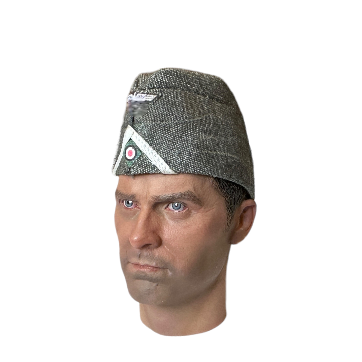  Artikelbild 2 des Artikels “Schiffchen Wehrmacht 1:6 “