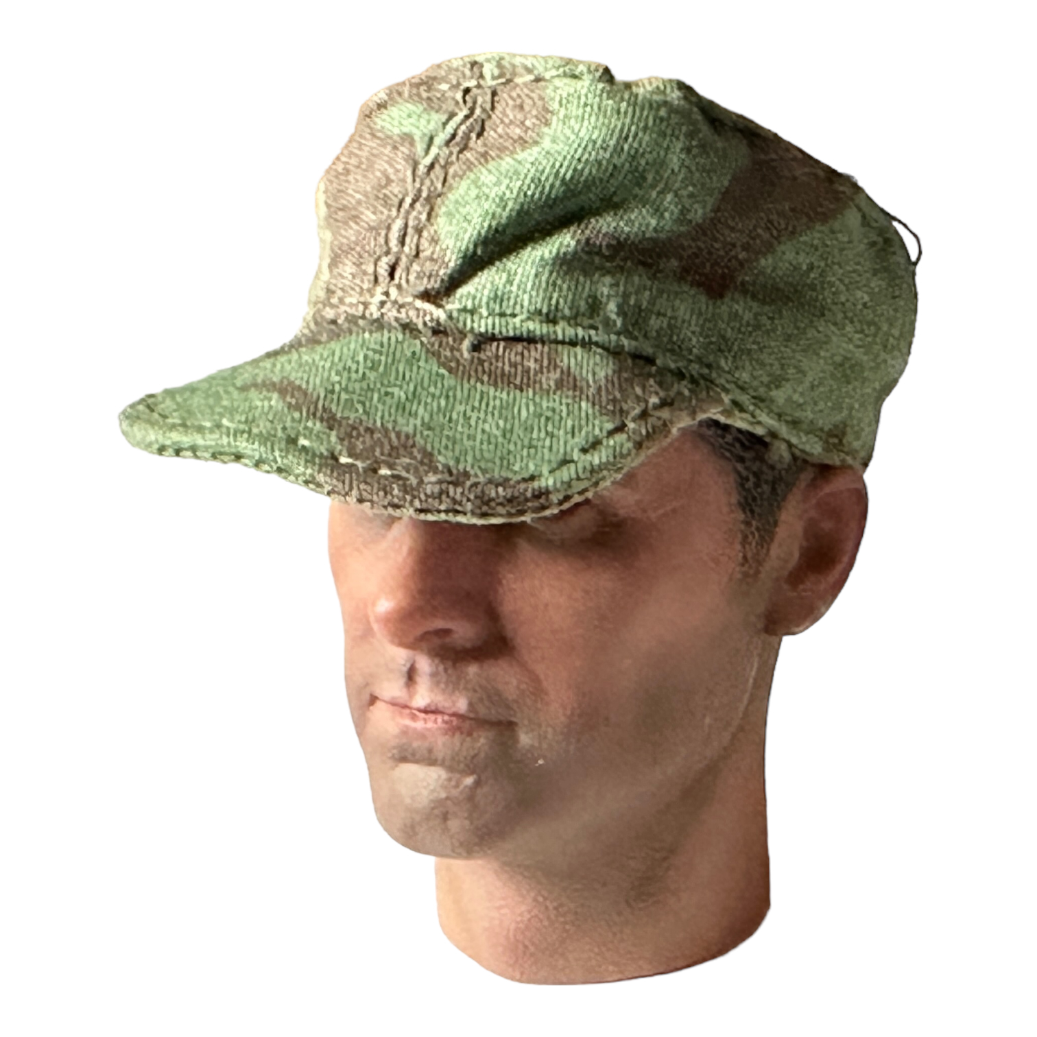  Product image 2 of the product “Field  Cap Italian  Camo ”