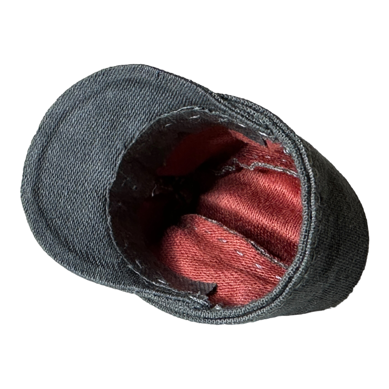  Product image 2 of the product “Wehrmacht m43 field cap 1/6 ”