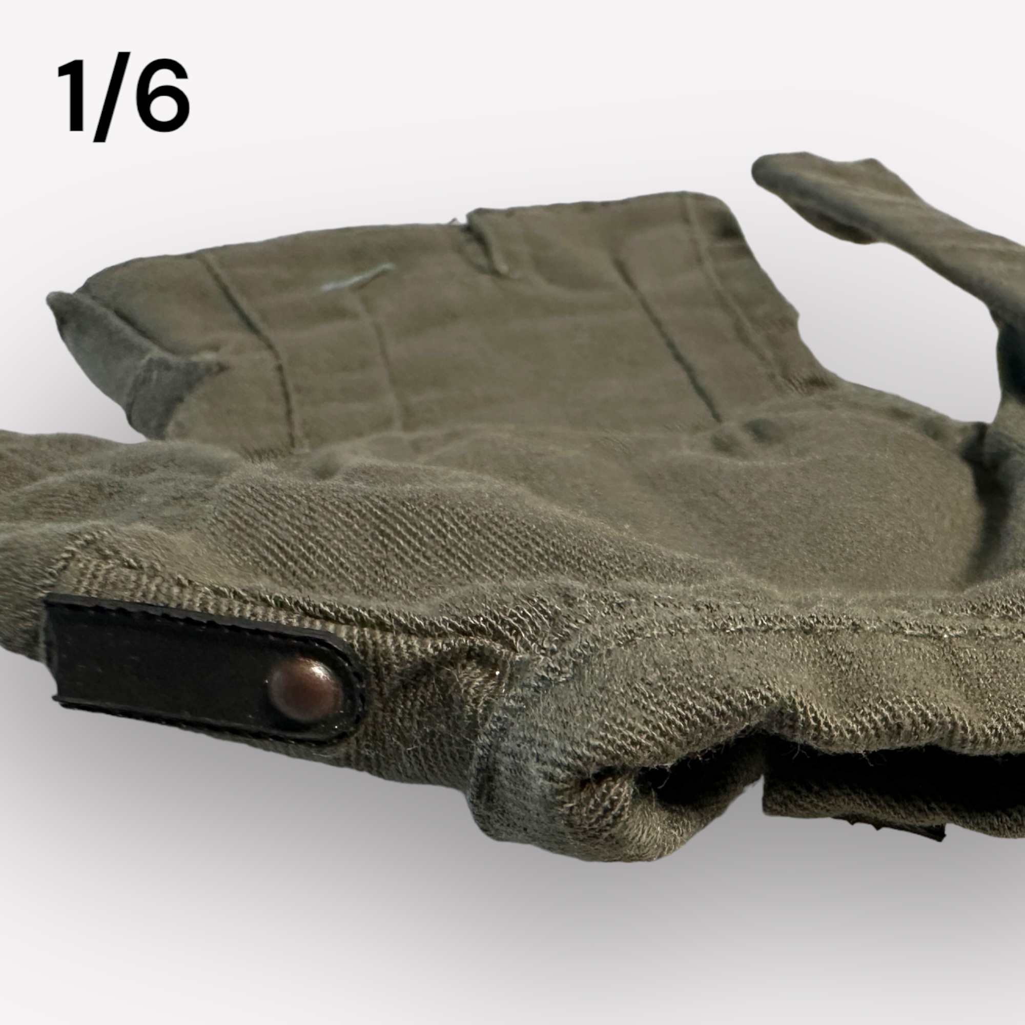  Product image 2 of the product “M39 Stummann Uniform 1/6 ”