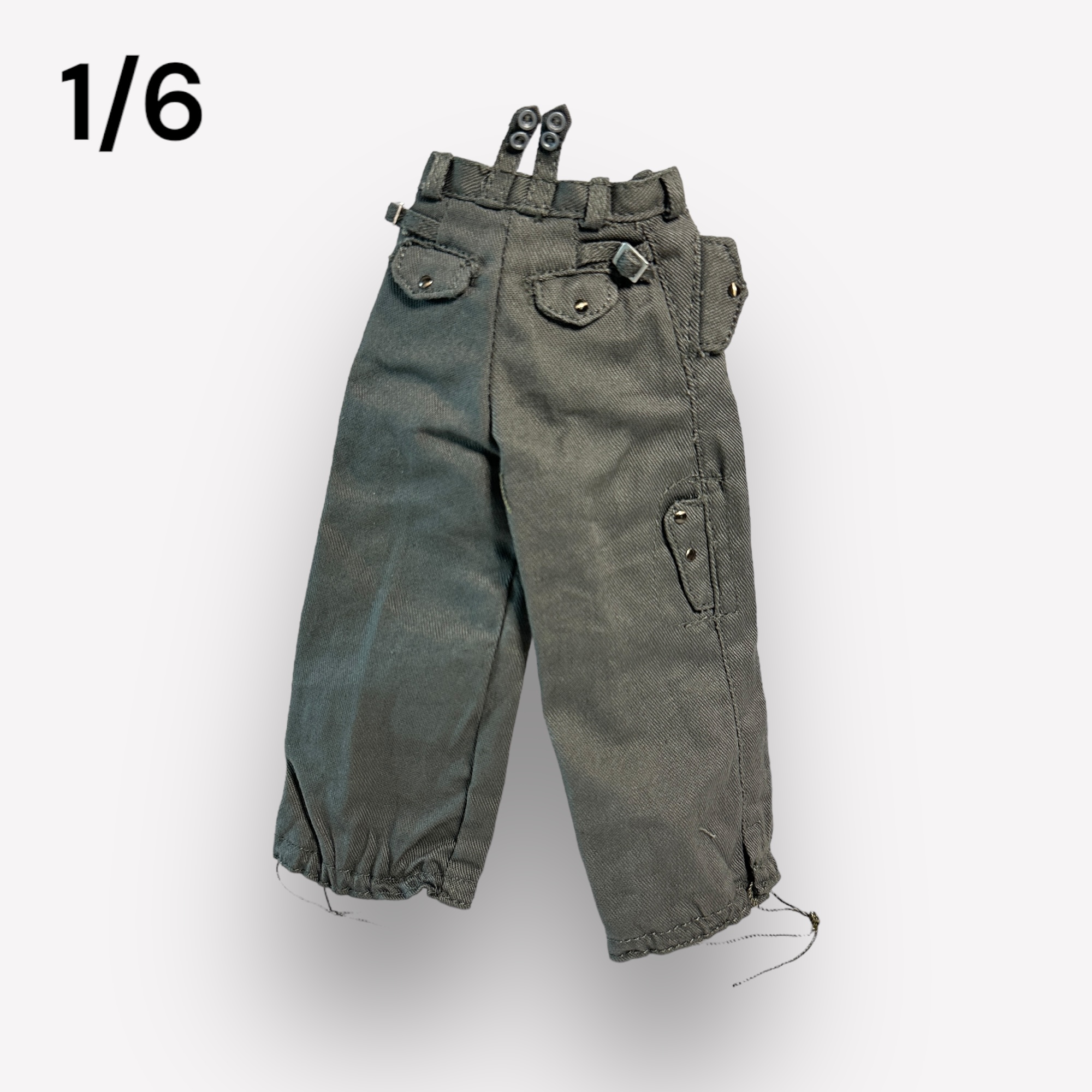  Product image 2 of the product “Fallschirmjäger Hose  1/6 ”