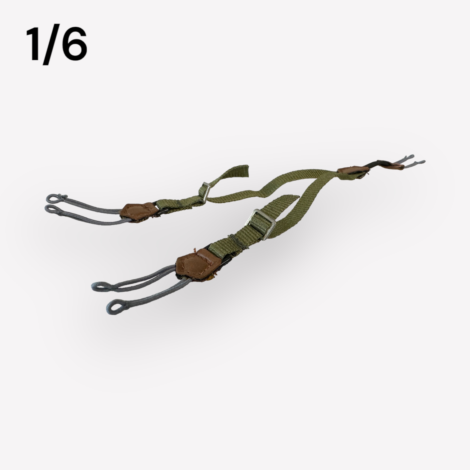  Artikelbild 2 des Artikels “Deutsche Hosenträger für Feldhose 1/6 “