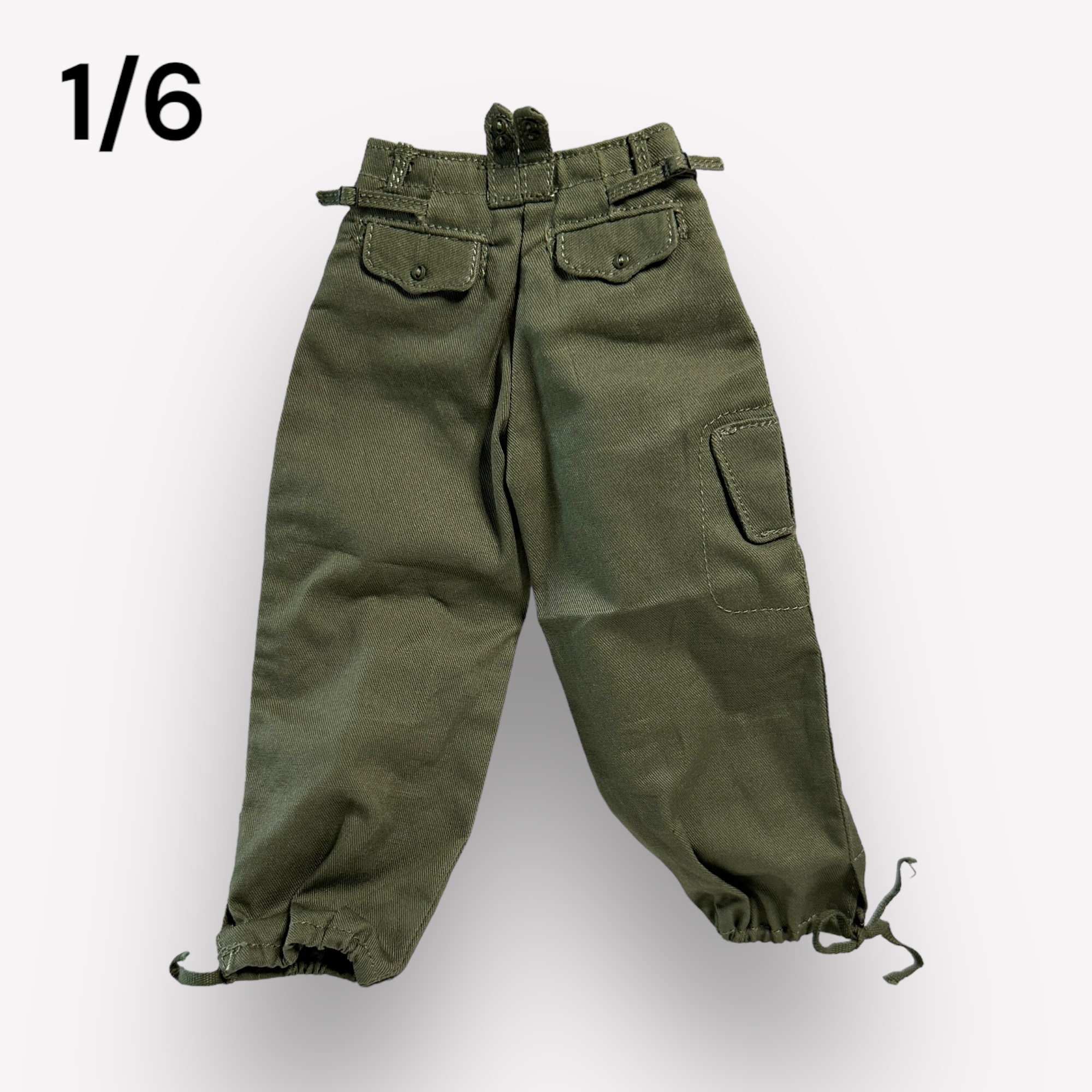  Artikelbild 2 des Artikels “Fallschirmjäger Hose M40 1/6 “