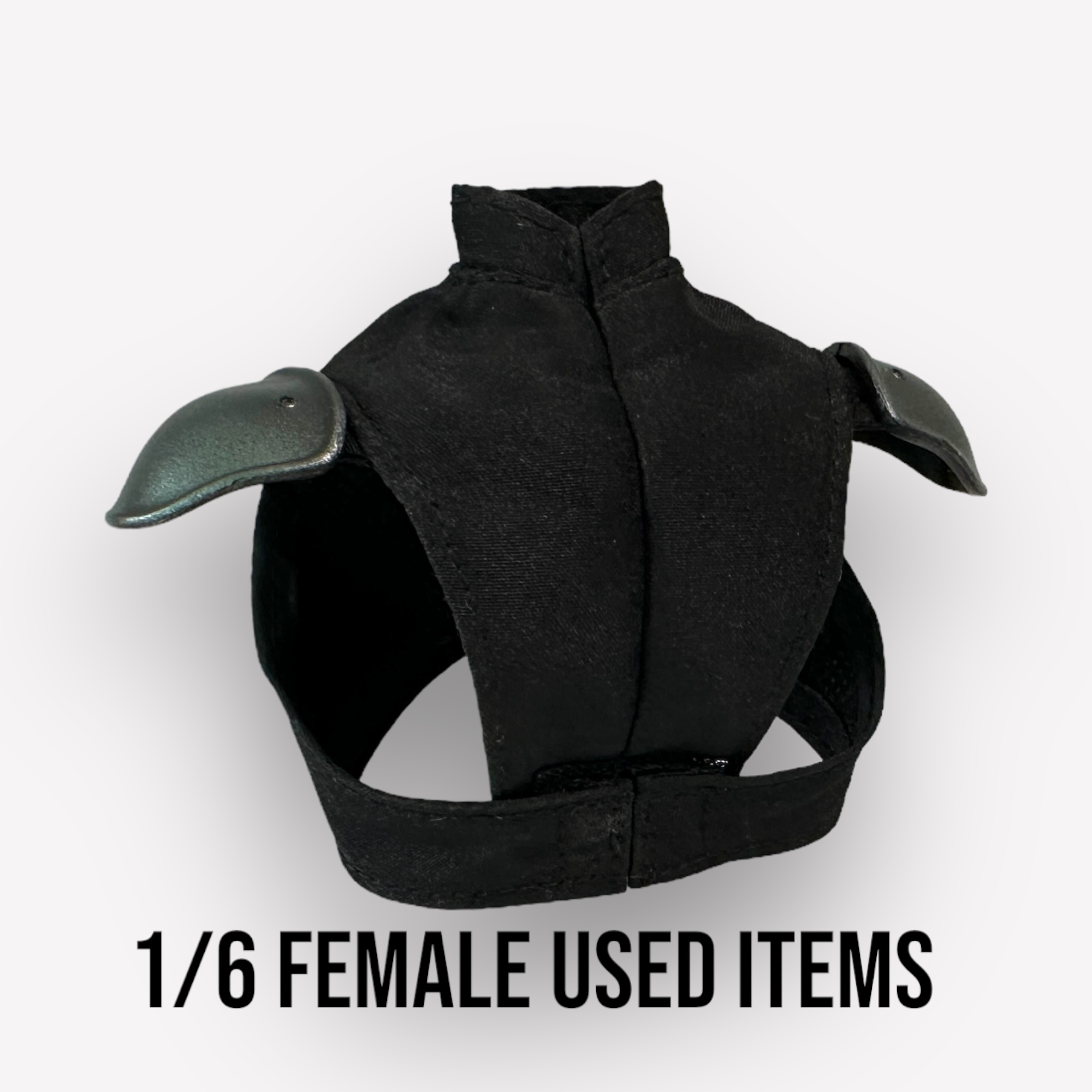  Artikelbild 2 des Artikels “Female Top Armor  1/6 “