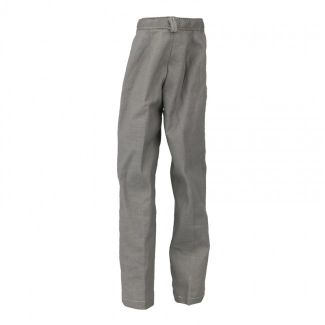  Product image 2 of the product “Female Pants  (Gray) 1/6 ”