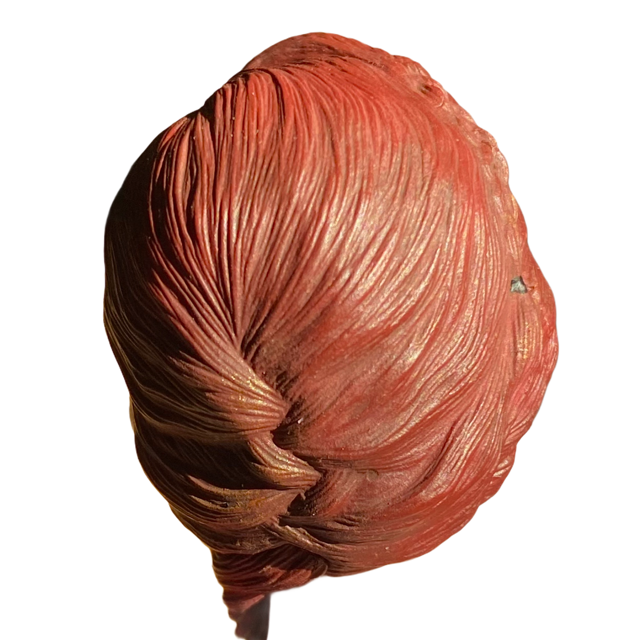  Artikelbild 2 des Artikels “Female Head Widdow 1:6 “