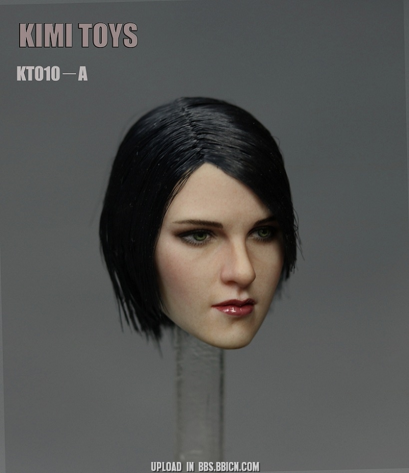  Artikelbild 2 des Artikels “Female Head 1:6 “