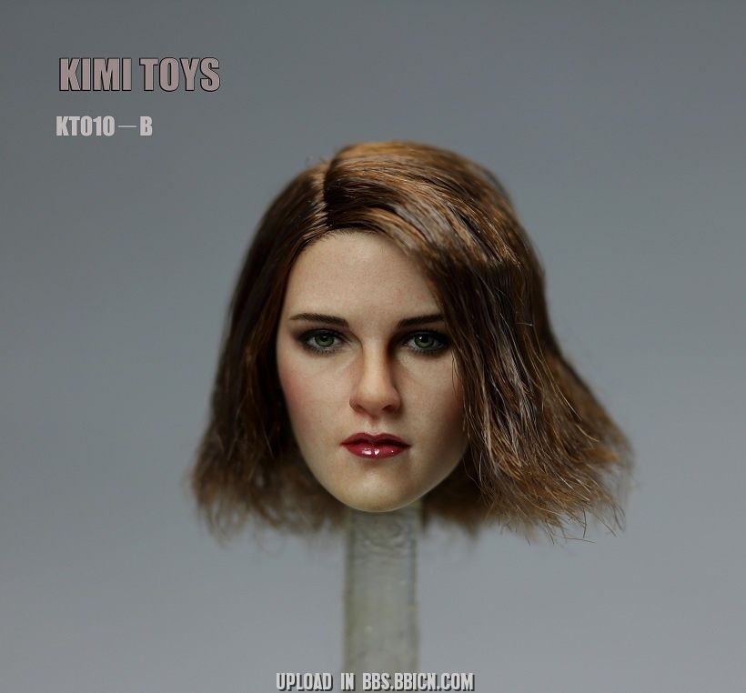  Artikelbild 2 des Artikels “Female Head 1:6 “