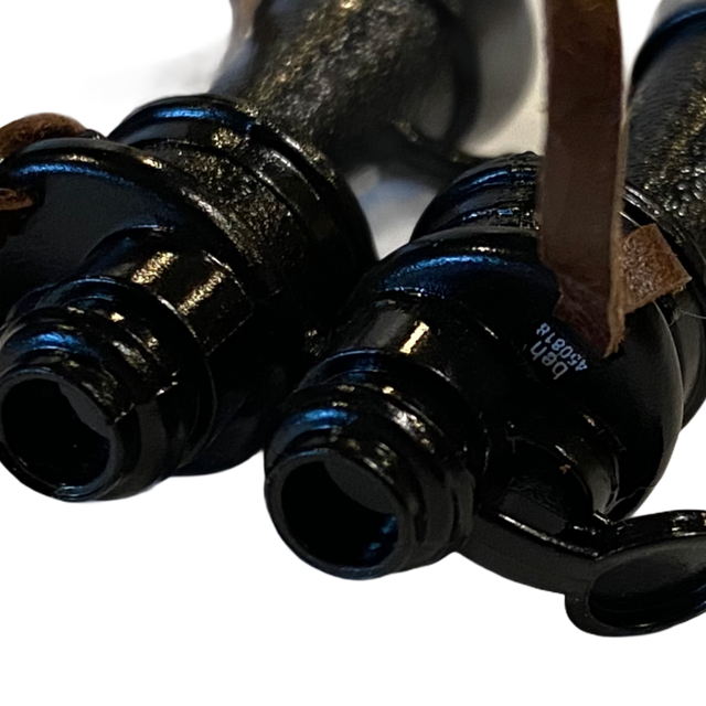  Artikelbild 2 des Artikels “Doppel Fernglas in Schwarz neue Version “