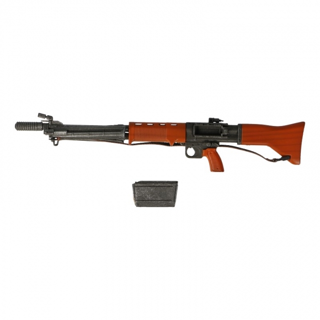  Artikelbild 2 des Artikels “FG 42, Ausf F, mit Zweibein “