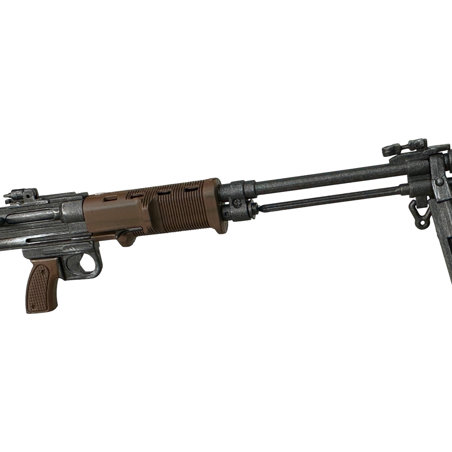  Product image 2 of the product “FG 42, Ausf F, with Bipod1/6 ”