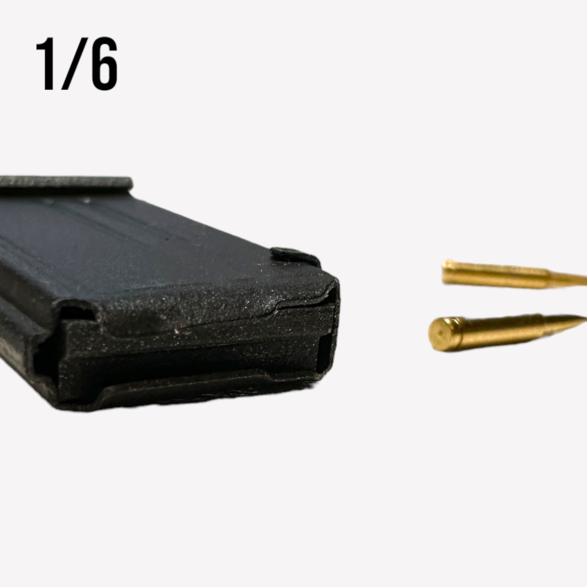  Artikelbild 2 des Artikels “FG 42 Magazin in Metal 1/6 (de Luxe) “