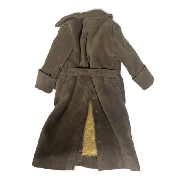 Product image 2 of the product “Fieldcoat with felt 1/6 ”