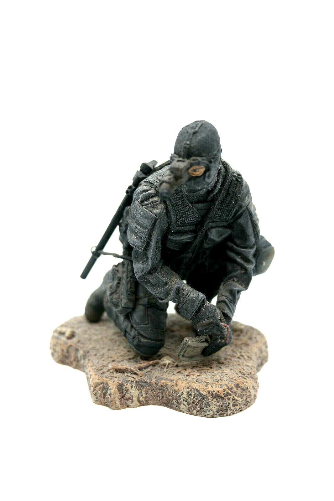  Product image 2 of the product “Figur - McFarlane's Military Series 7 - Army Special Forces ”