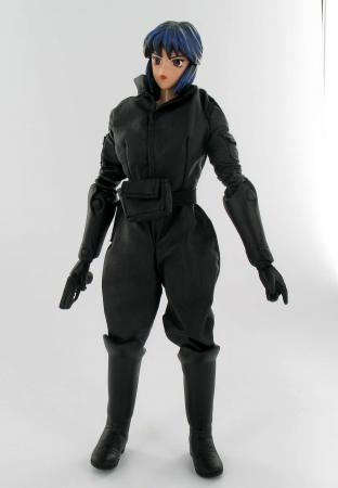  Artikelbild 2 des Artikels “Ghost in the Shell Motoko Kusanagi 12