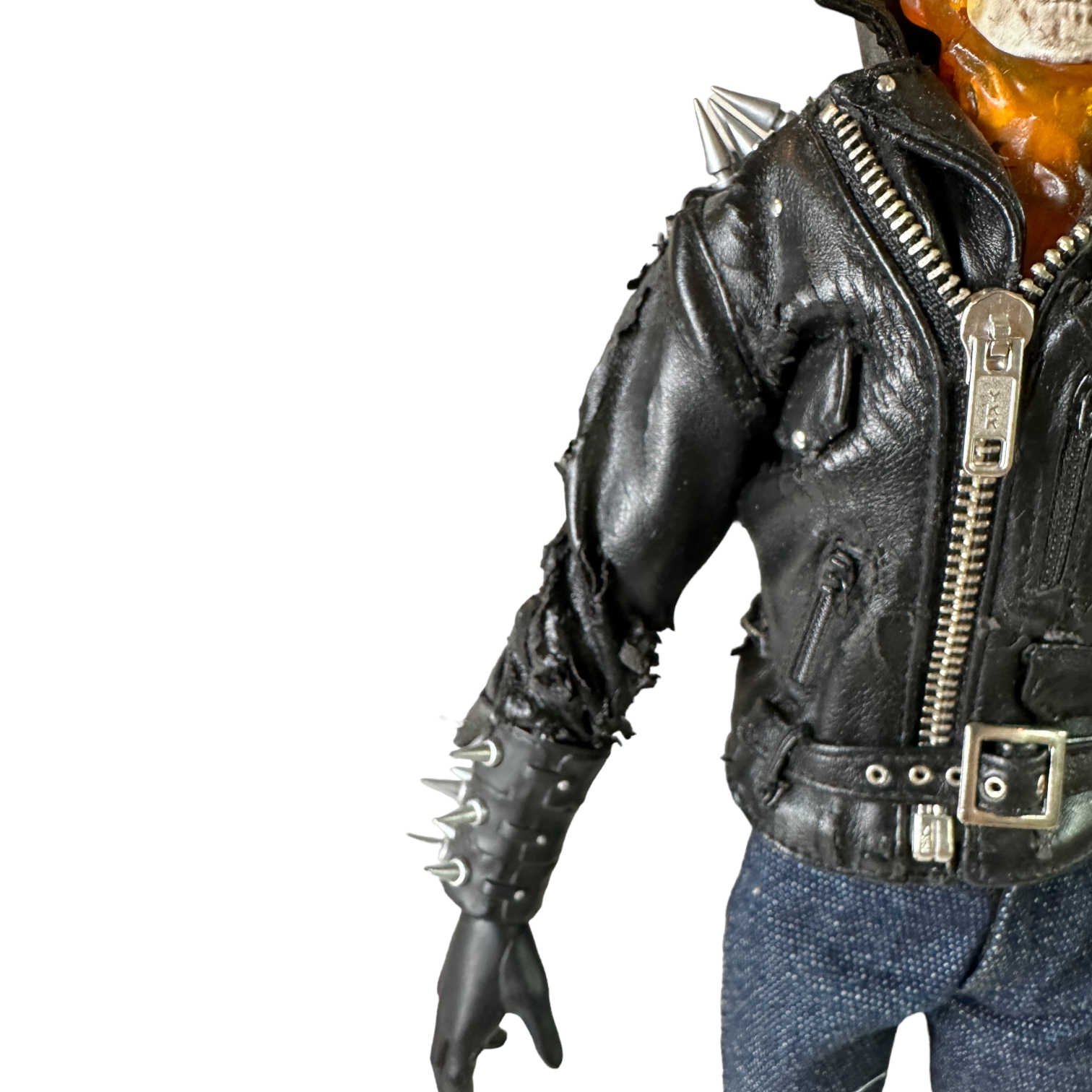  Product image 2 of the product “RAH,Ghost Ryder 1/6 ”