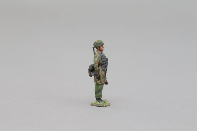  Artikelbild 2 des Artikels “WWII FJG Cassino 1:30 “