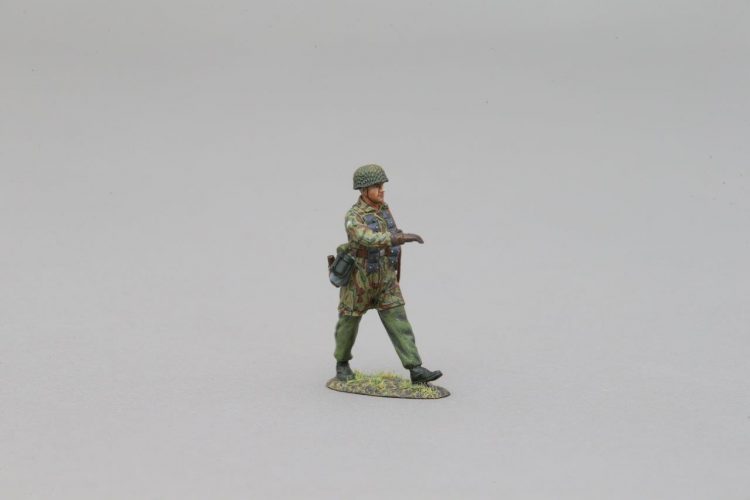  Artikelbild 2 des Artikels “WWII FJG Cassino 1:30 “