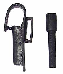  Artikelbild 2 des Artikels “Maglight mit Tasche 1/6 “