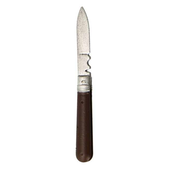  Product image 2 of the product “Kampfmesser mit Scheide aus Kunststoff ”