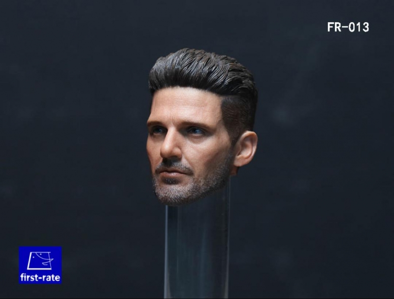  Product image 2 of the product “Frank Headsculpt 1/6 ”