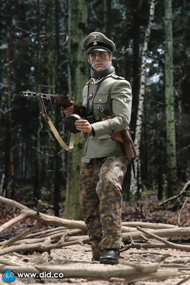  Artikelbild 2 des Artikels “Fredro SS-Panzer-Division 1:6 “